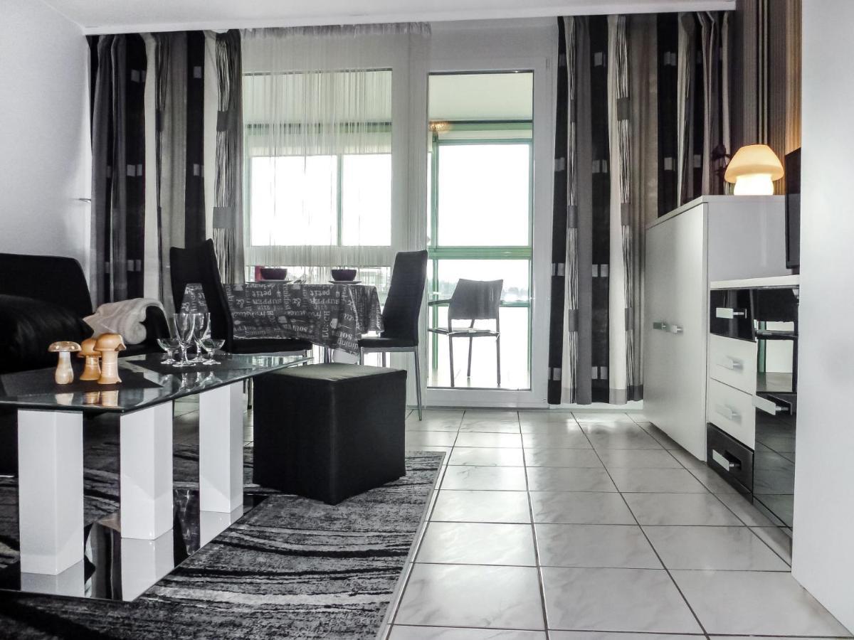 Apartment B 97 By Interhome Dittishausen Εξωτερικό φωτογραφία