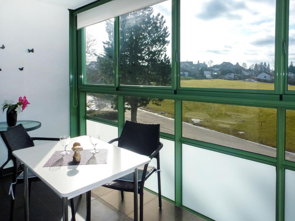 Apartment B 97 By Interhome Dittishausen Εξωτερικό φωτογραφία