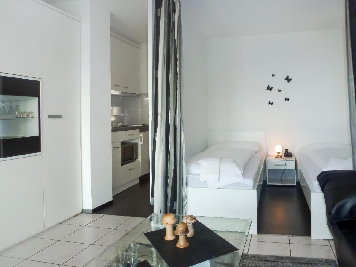 Apartment B 97 By Interhome Dittishausen Εξωτερικό φωτογραφία