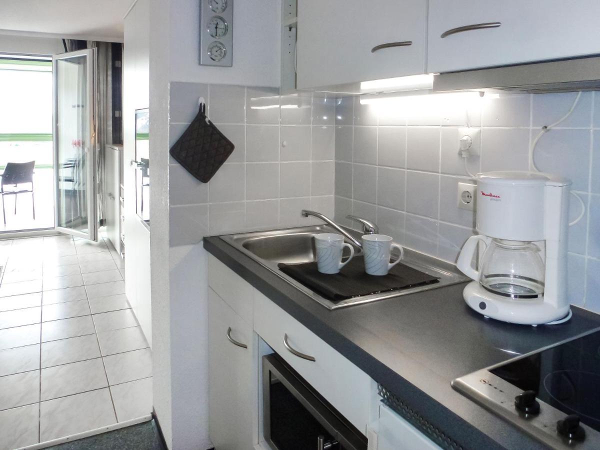 Apartment B 97 By Interhome Dittishausen Εξωτερικό φωτογραφία