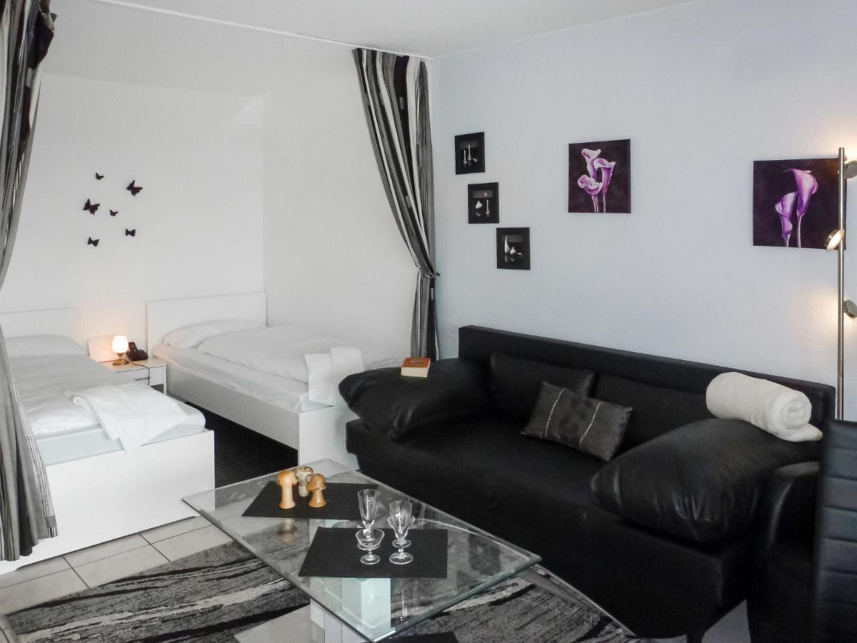 Apartment B 97 By Interhome Dittishausen Εξωτερικό φωτογραφία
