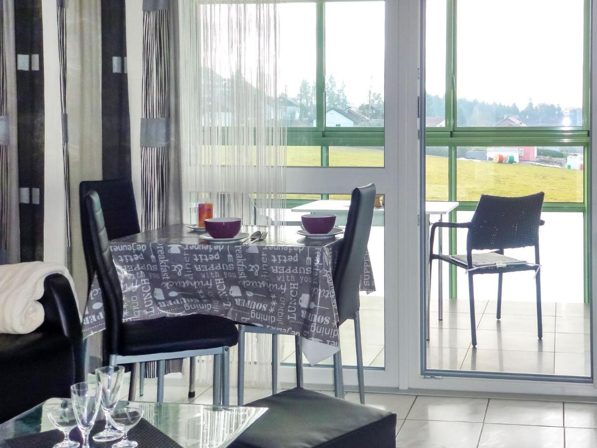 Apartment B 97 By Interhome Dittishausen Εξωτερικό φωτογραφία