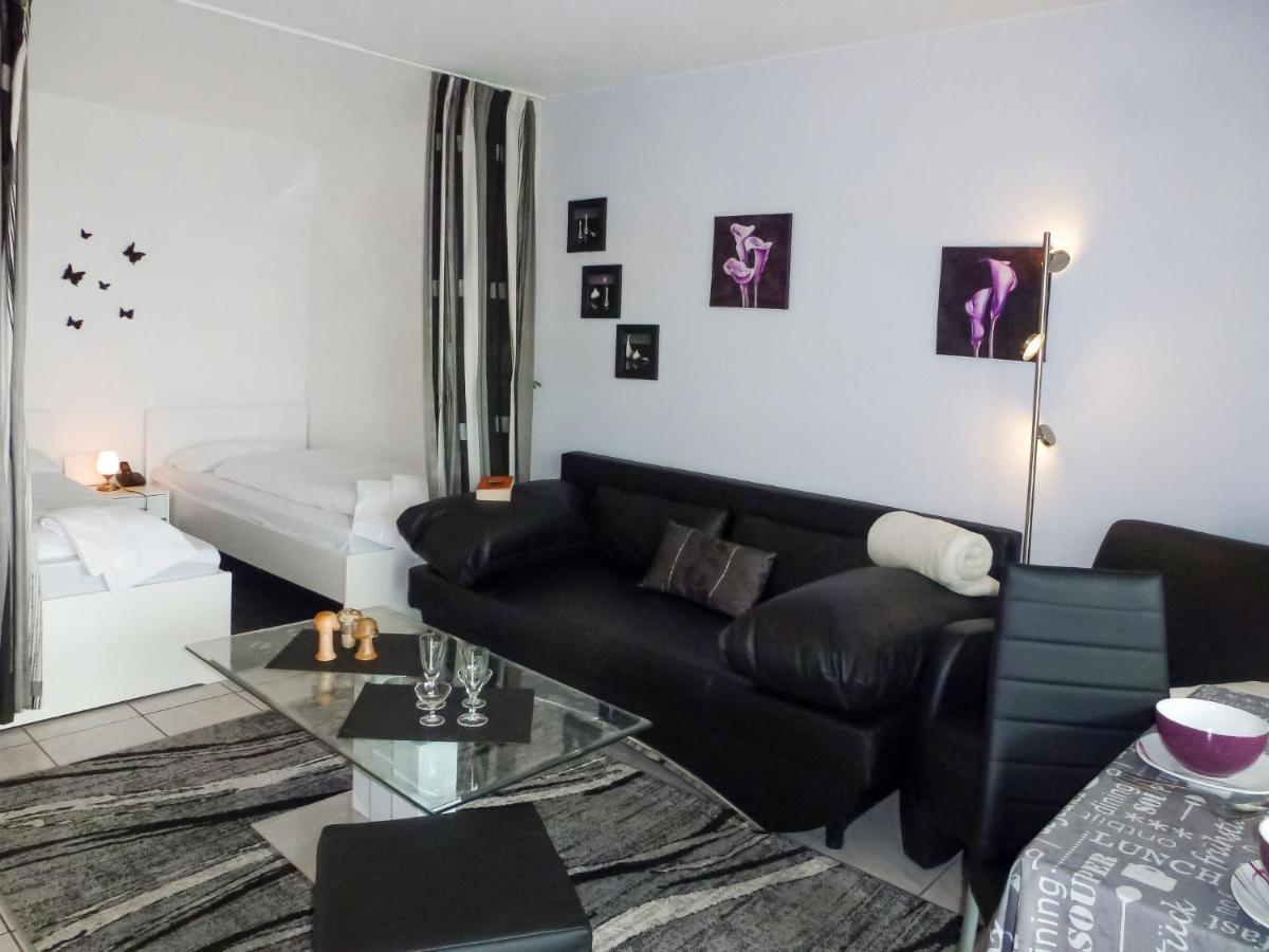 Apartment B 97 By Interhome Dittishausen Εξωτερικό φωτογραφία